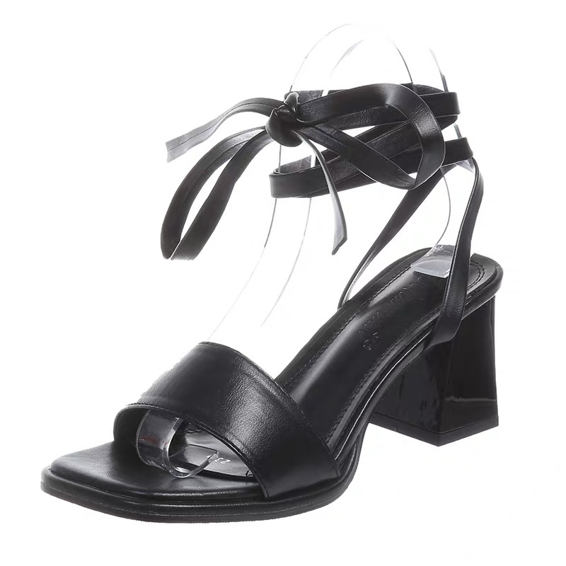 Spaghetti Strap Dress - 2026 New Summer Women Shoes Fashion