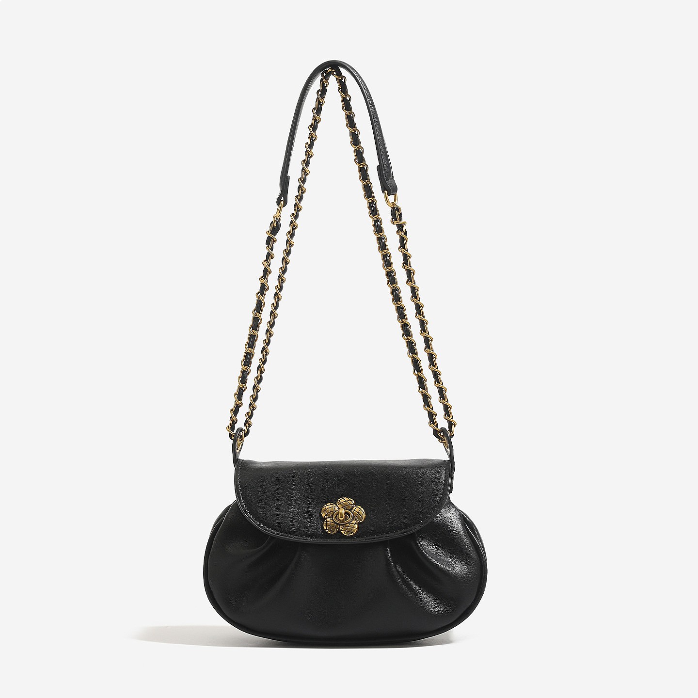 Women'S Fashion Petite - Chic Small Underarm Bag 2025 New